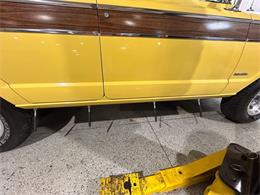 1977 Jeep Grand Wagoneer (CC-2085497) for sale in Sioux City, Iowa