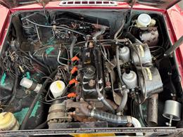 1972 MG MGB (CC-2085498) for sale in Los Angeles, California