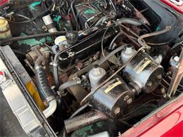1972 MG MGB (CC-2085498) for sale in Los Angeles, California