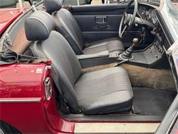 1972 MG MGB (CC-2085498) for sale in Los Angeles, California