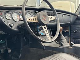 1972 MG MGB (CC-2085498) for sale in Los Angeles, California