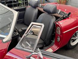 1972 MG MGB (CC-2085498) for sale in Los Angeles, California