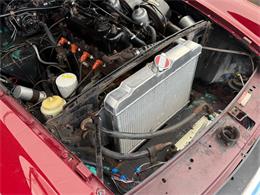 1972 MG MGB (CC-2085498) for sale in Los Angeles, California
