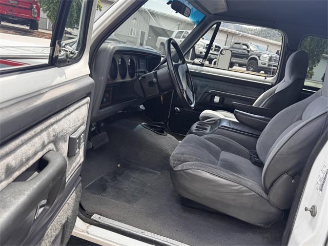 1992 Dodge Ram 2500 (CC-2085499) for sale in Reno, Nevada