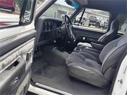 1992 Dodge Ram 2500 (CC-2085499) for sale in Reno, Nevada