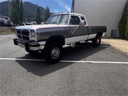 1992 Dodge Ram 2500 (CC-2085499) for sale in Reno, Nevada