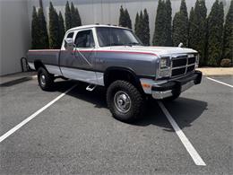 1992 Dodge Ram 2500 (CC-2085499) for sale in Reno, Nevada
