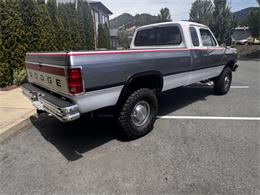 1992 Dodge Ram 2500 (CC-2085499) for sale in Reno, Nevada