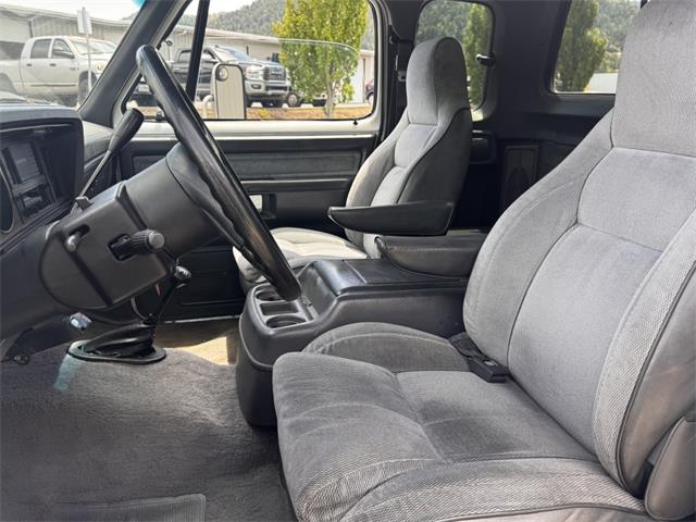 1992 Dodge Ram 2500 (CC-2085499) for sale in Reno, Nevada