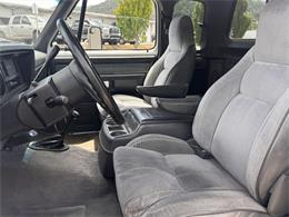 1992 Dodge Ram 2500 (CC-2085499) for sale in Reno, Nevada