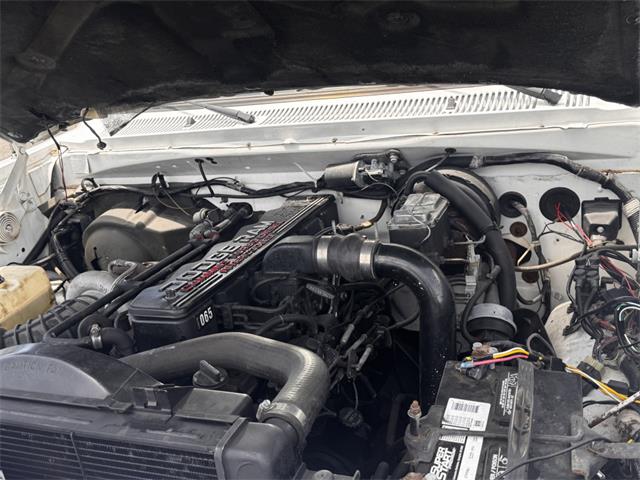 1992 Dodge Ram 2500 (CC-2085499) for sale in Reno, Nevada