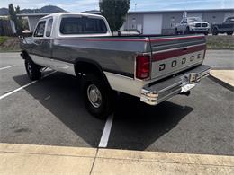 1992 Dodge Ram 2500 (CC-2085499) for sale in Reno, Nevada