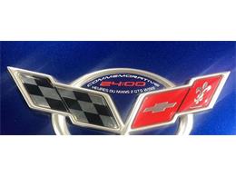 2004 Chevrolet Corvette (CC-2080055) for sale in Greensboro, North Carolina
