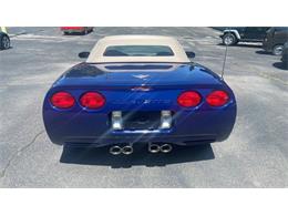 2004 Chevrolet Corvette (CC-2080055) for sale in Greensboro, North Carolina