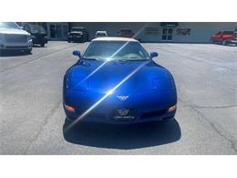 2004 Chevrolet Corvette (CC-2080055) for sale in Greensboro, North Carolina