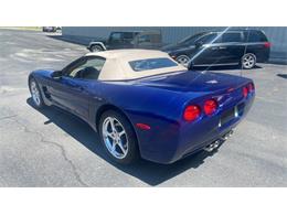 2004 Chevrolet Corvette (CC-2080055) for sale in Greensboro, North Carolina