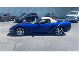 2004 Chevrolet Corvette (CC-2080055) for sale in Greensboro, North Carolina