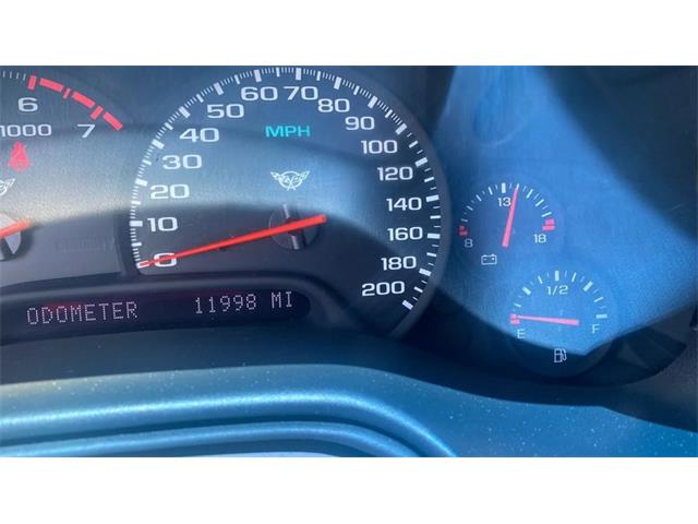 2004 Chevrolet Corvette (CC-2080055) for sale in Greensboro, North Carolina