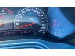 2004 Chevrolet Corvette (CC-2080055) for sale in Greensboro, North Carolina