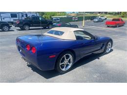 2004 Chevrolet Corvette (CC-2080055) for sale in Greensboro, North Carolina