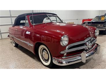 1949 Ford Custom (CC-2085501) for sale in Annandale, Minnesota