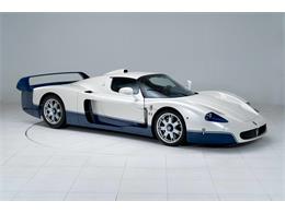 2005 Maserati MC12 (CC-2085504) for sale in Halton Hills, Ontario