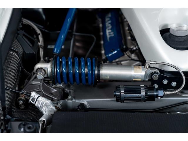 2005 Maserati MC12 (CC-2085504) for sale in Halton Hills, Ontario