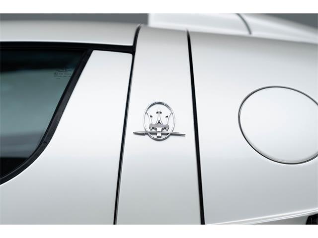 2005 Maserati MC12 (CC-2085504) for sale in Halton Hills, Ontario