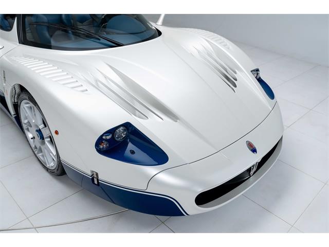 2005 Maserati MC12 (CC-2085504) for sale in Halton Hills, Ontario