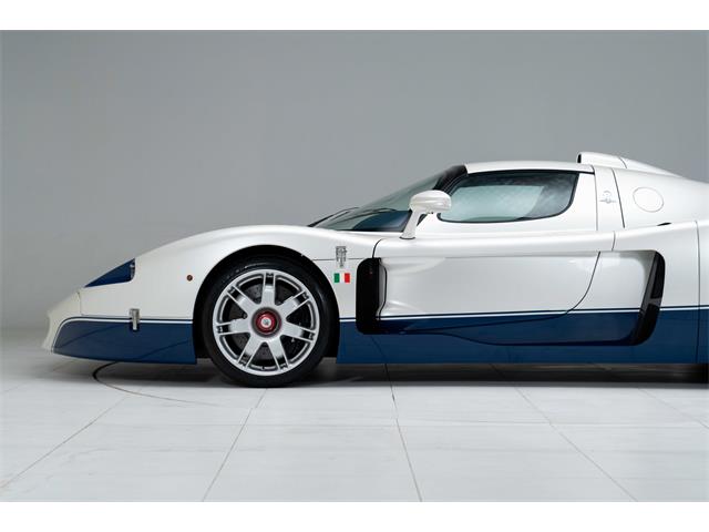 2005 Maserati MC12 (CC-2085504) for sale in Halton Hills, Ontario