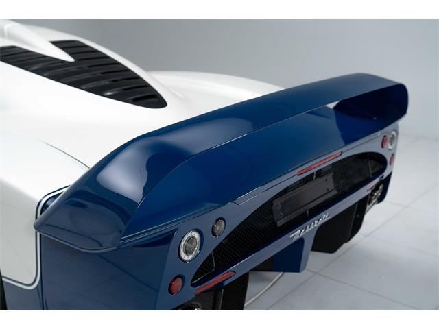 2005 Maserati MC12 (CC-2085504) for sale in Halton Hills, Ontario