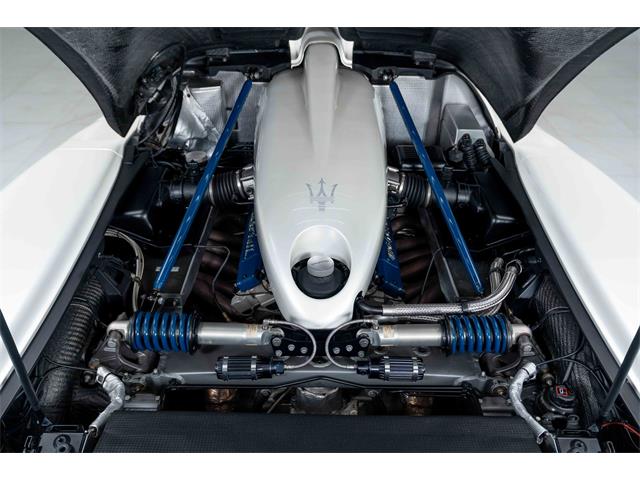 2005 Maserati MC12 (CC-2085504) for sale in Halton Hills, Ontario