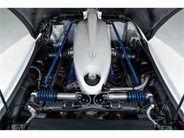 2005 Maserati MC12 (CC-2085504) for sale in Halton Hills, Ontario