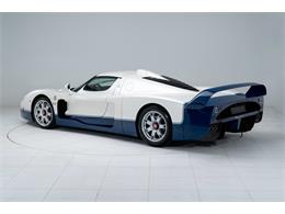 2005 Maserati MC12 (CC-2085504) for sale in Halton Hills, Ontario