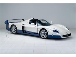 2005 Maserati MC12 (CC-2085504) for sale in Halton Hills, Ontario