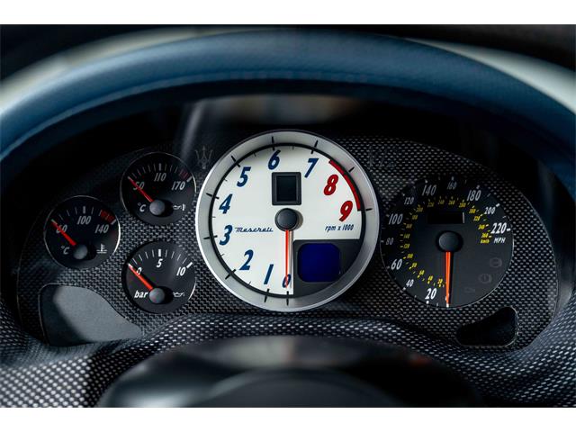 2005 Maserati MC12 (CC-2085504) for sale in Halton Hills, Ontario