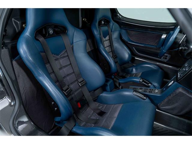 2005 Maserati MC12 (CC-2085504) for sale in Halton Hills, Ontario