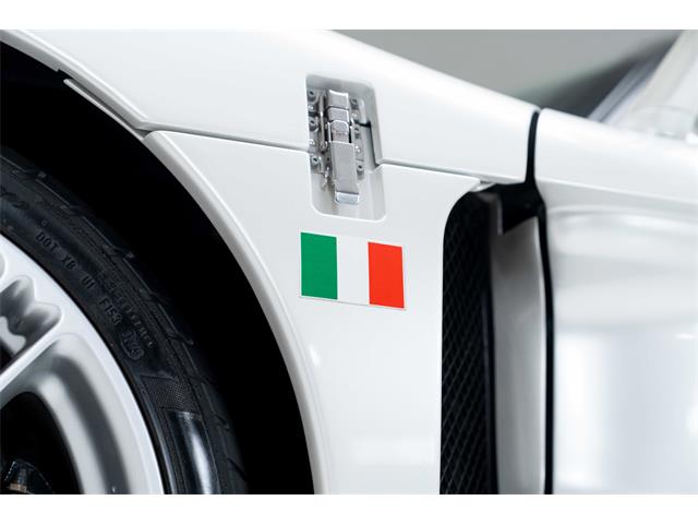 2005 Maserati MC12 (CC-2085504) for sale in Halton Hills, Ontario