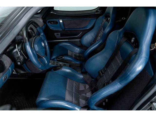 2005 Maserati MC12 (CC-2085504) for sale in Halton Hills, Ontario