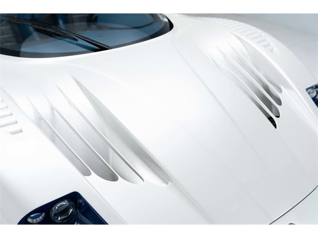 2005 Maserati MC12 (CC-2085504) for sale in Halton Hills, Ontario