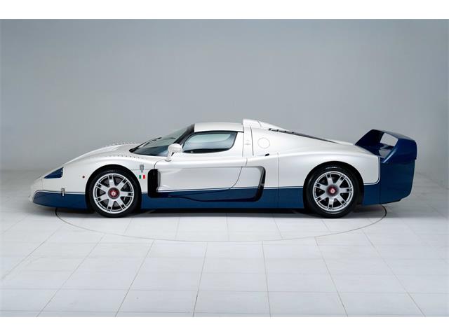 2005 Maserati MC12 (CC-2085504) for sale in Halton Hills, Ontario