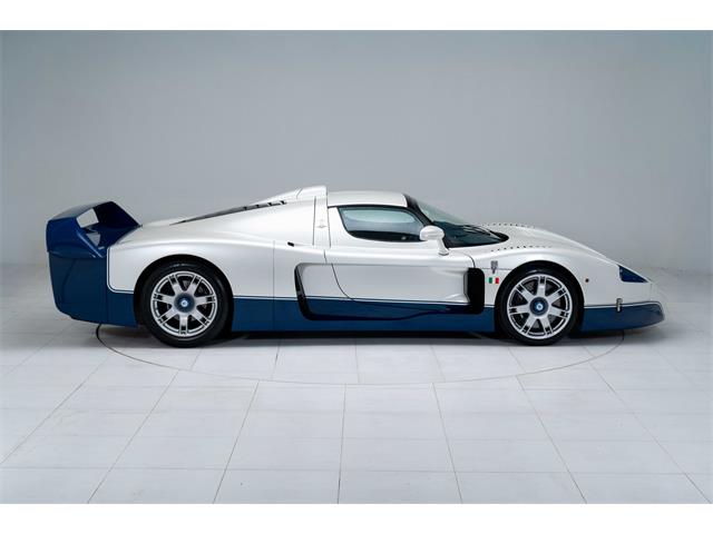 2005 Maserati MC12 (CC-2085504) for sale in Halton Hills, Ontario