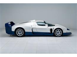 2005 Maserati MC12 (CC-2085504) for sale in Halton Hills, Ontario