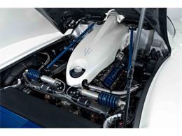 2005 Maserati MC12 (CC-2085504) for sale in Halton Hills, Ontario