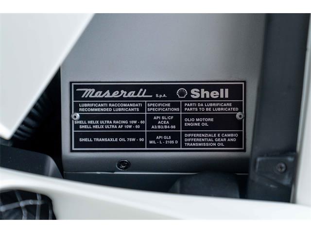 2005 Maserati MC12 (CC-2085504) for sale in Halton Hills, Ontario