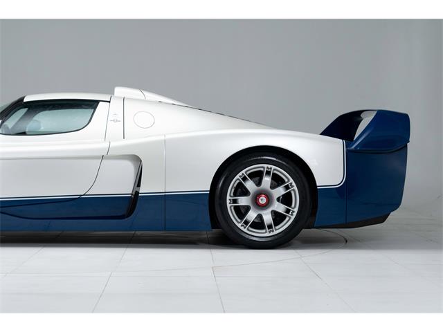 2005 Maserati MC12 (CC-2085504) for sale in Halton Hills, Ontario