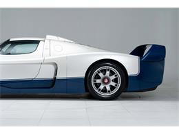 2005 Maserati MC12 (CC-2085504) for sale in Halton Hills, Ontario