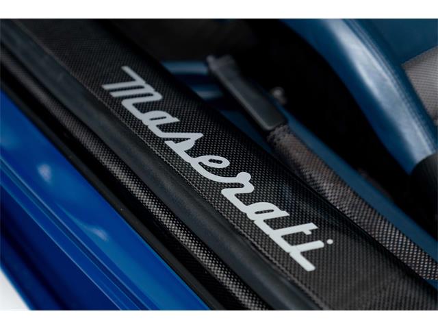 2005 Maserati MC12 (CC-2085504) for sale in Halton Hills, Ontario