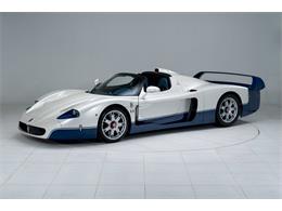 2005 Maserati MC12 (CC-2085504) for sale in Halton Hills, Ontario