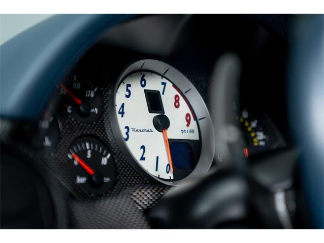 2005 Maserati MC12 (CC-2085504) for sale in Halton Hills, Ontario